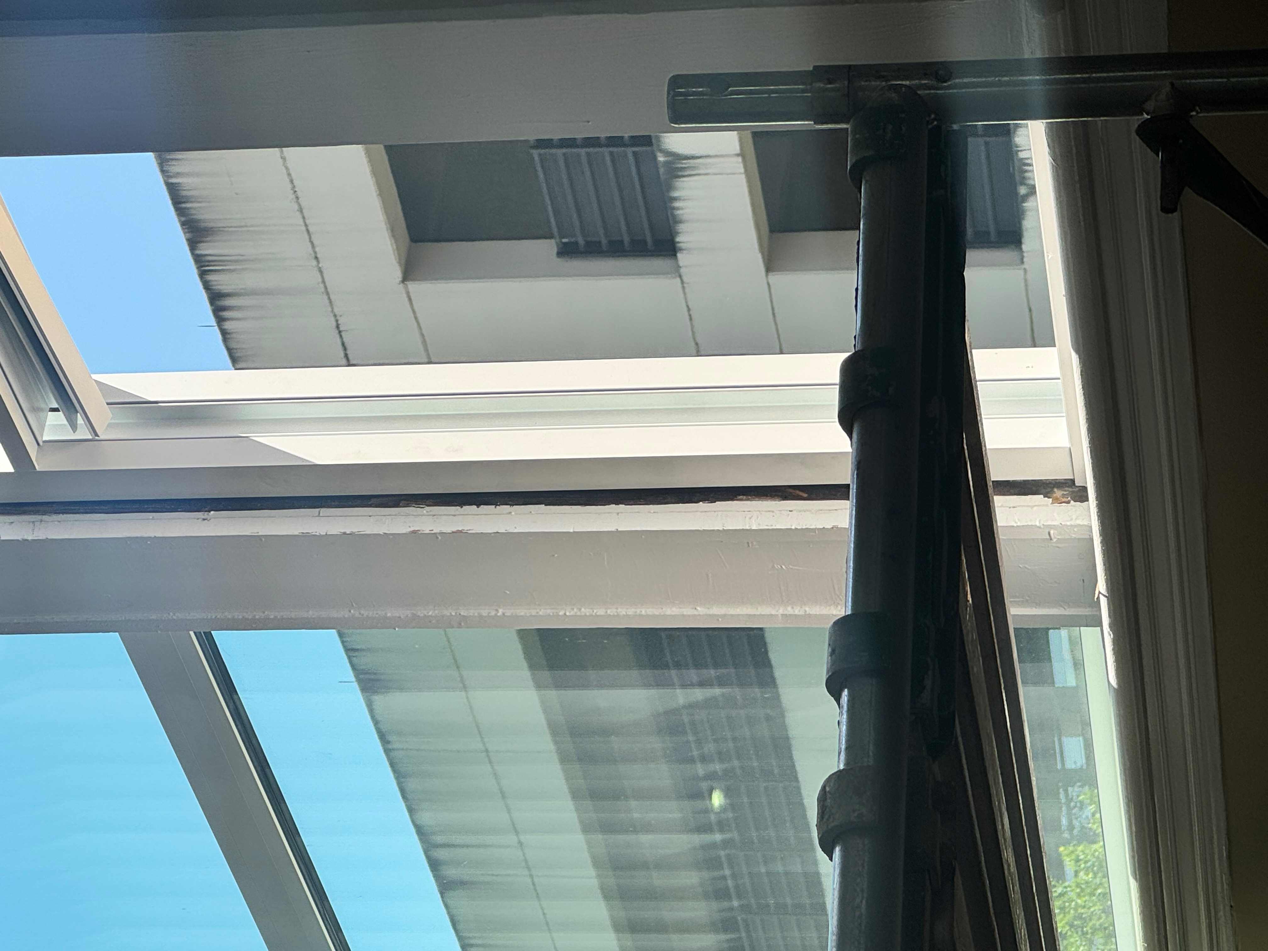 Curtain Wall