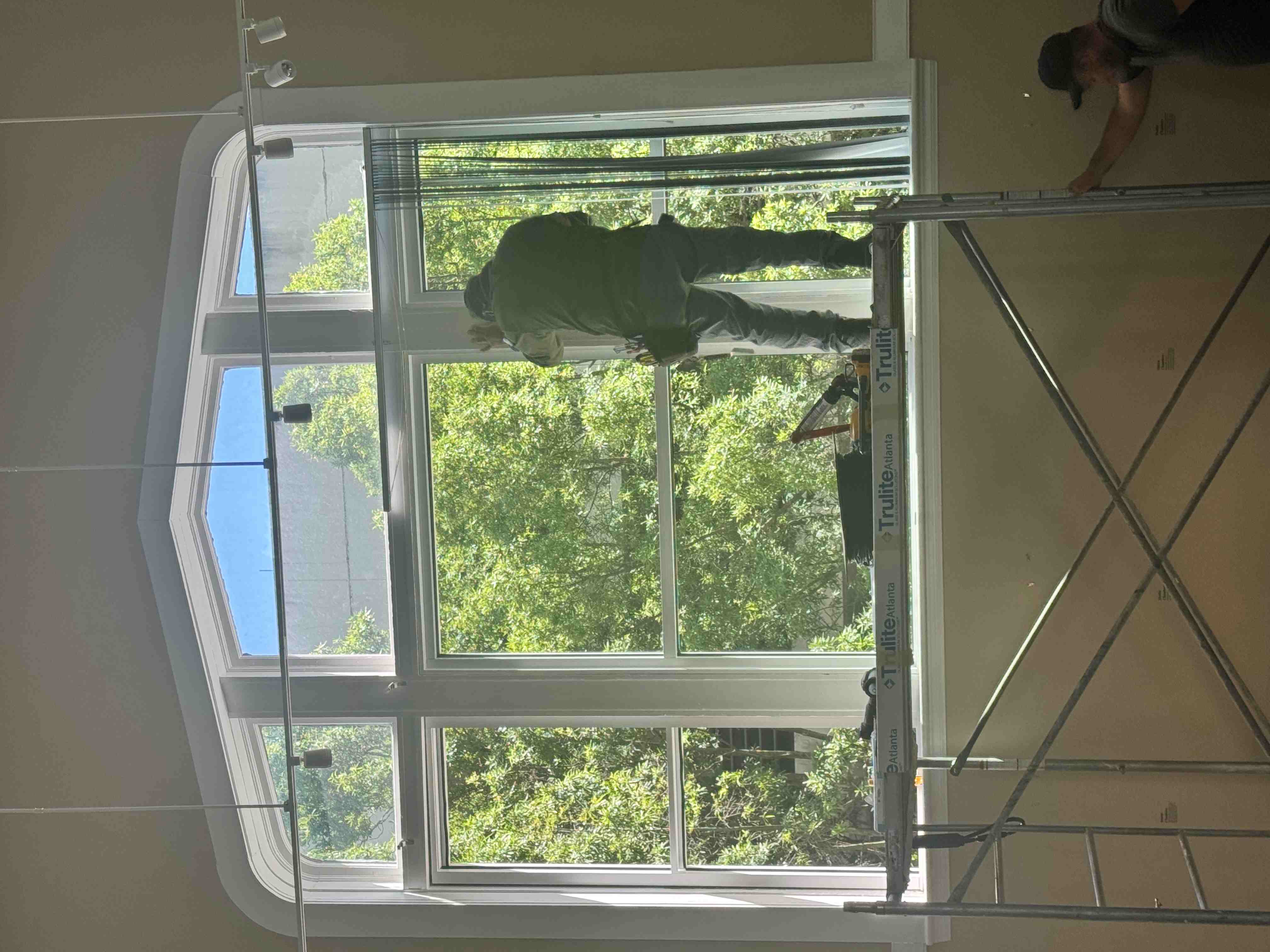 Curtain Wall